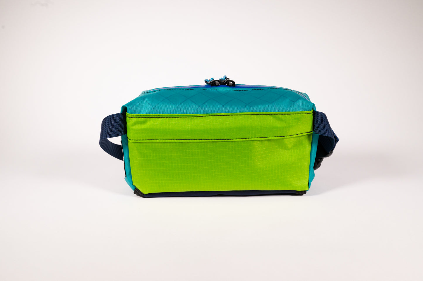 Wittenberg 1.5L Fanny Pack - Teal