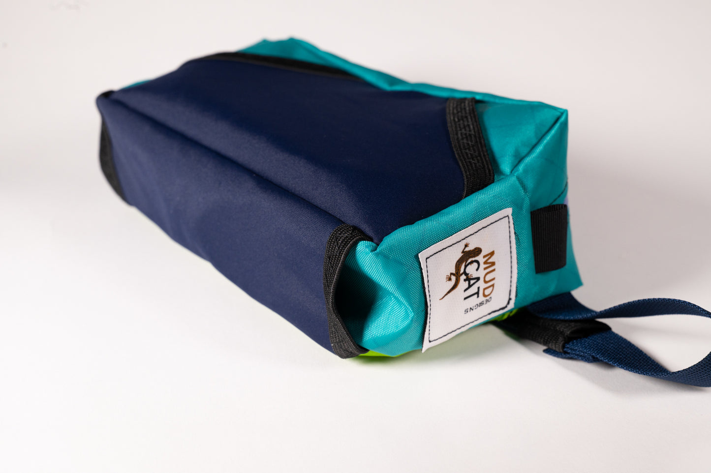 Wittenberg 1.5L Fanny Pack - Teal