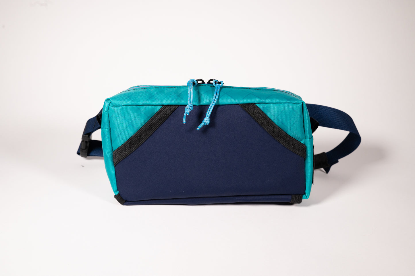 Wittenberg 1.5L Fanny Pack - Teal