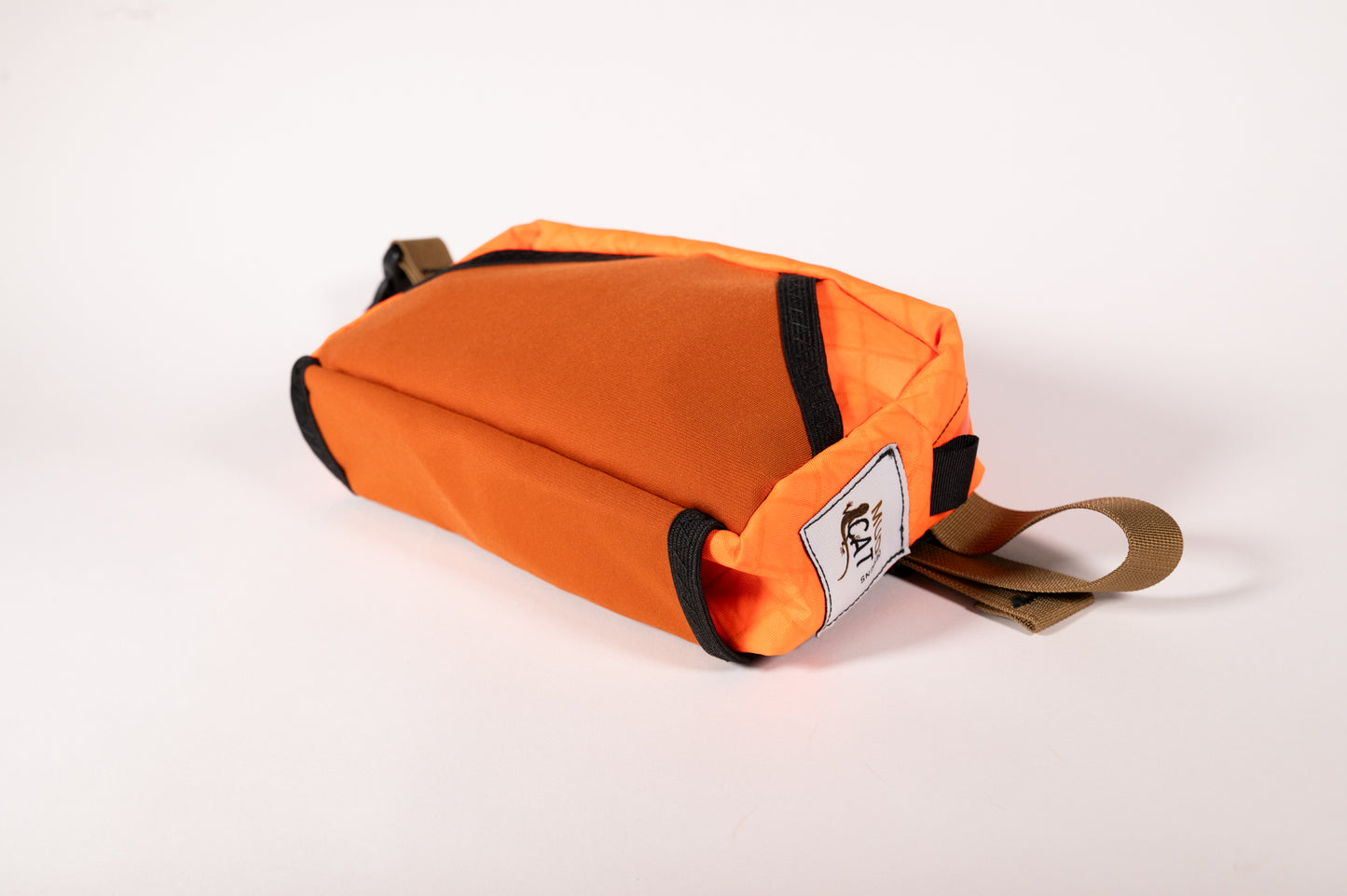 Wittenberg 1.5L Fanny Pack - Orange